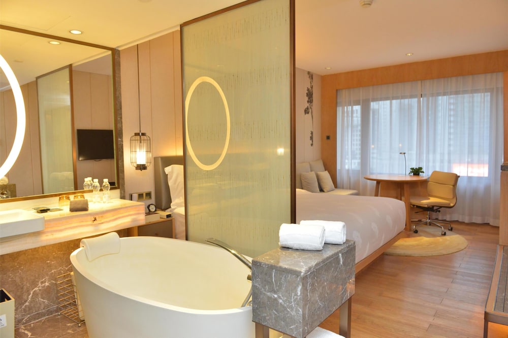The Garden Hotel Guangzhou