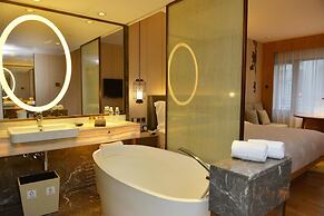The Garden Hotel Guangzhou