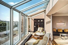 Le Méridien Stuttgart