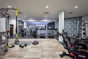 Le Méridien Stuttgart