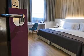 Hotel Silken Ramblas