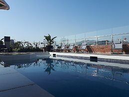 Hotel Silken Ramblas