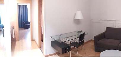 Hotel Silken Ramblas