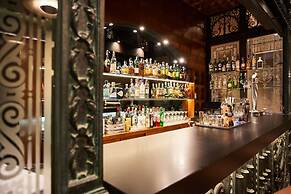 Hotel Silken Ramblas
