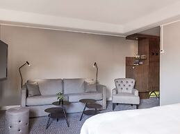 Radisson Blu Arlandia Hotel