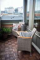 Radisson Blu Arlandia Hotel