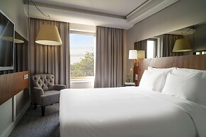 Radisson Blu Arlandia Hotel