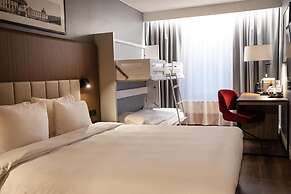 Radisson Blu Arlandia Hotel