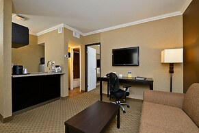 Best Western Yuma Mall Hotel & Suites