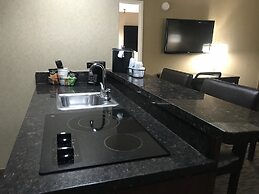 Best Western Yuma Mall Hotel & Suites