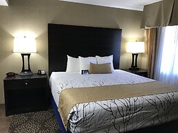 Best Western Yuma Mall Hotel & Suites