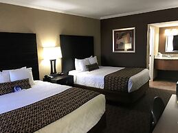 Best Western Yuma Mall Hotel & Suites