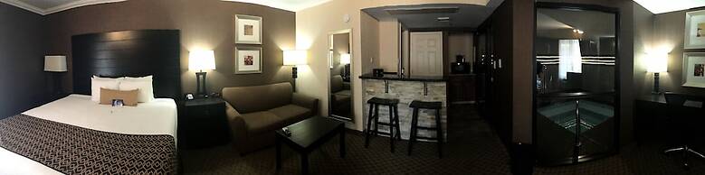 Best Western Yuma Mall Hotel & Suites