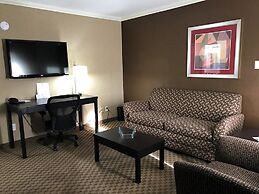 Best Western Yuma Mall Hotel & Suites
