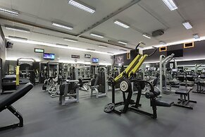 Hotel Central Wellness