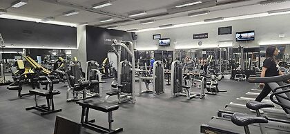 Hotel Central Wellness
