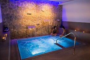 Hotel Central Wellness