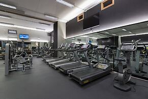 Hotel Central Wellness