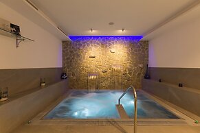Hotel Central Wellness