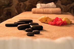 Hotel Central Wellness