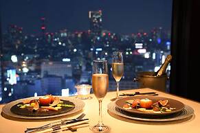 Shinjuku Prince Hotel