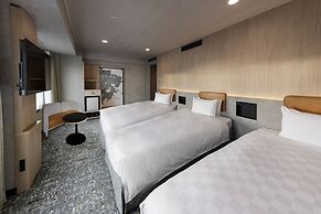 Shinjuku Prince Hotel