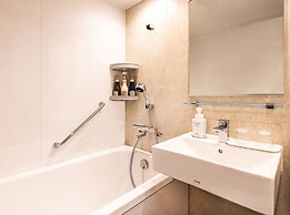 Shinjuku Prince Hotel