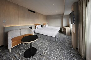 Shinjuku Prince Hotel