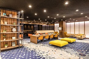 Shinjuku Prince Hotel