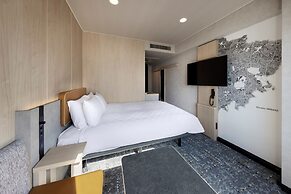 Shinjuku Prince Hotel