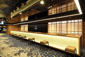 Shinjuku Prince Hotel