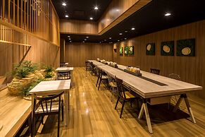 Shinjuku Prince Hotel