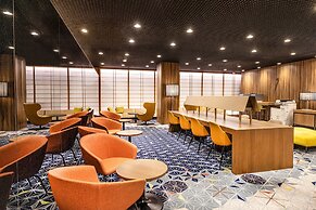 Shinjuku Prince Hotel