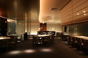 Shinjuku Prince Hotel