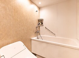 Shinjuku Prince Hotel