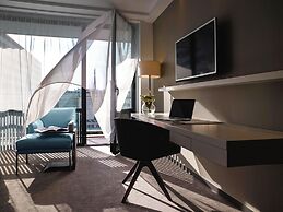 Pullman Paris Tour Eiffel