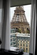 Pullman Paris Tour Eiffel