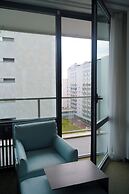 Pullman Paris Tour Eiffel