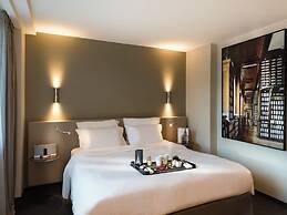 Pullman Paris Tour Eiffel