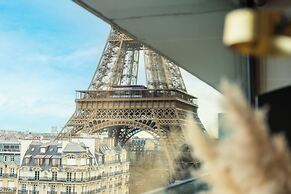 Pullman Paris Tour Eiffel