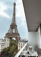 Pullman Paris Tour Eiffel