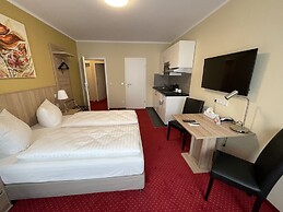 Hotel Palm Premium