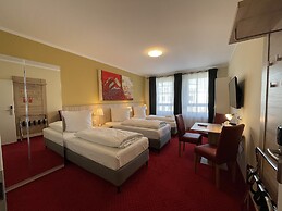 Hotel Palm Premium