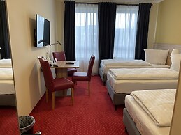 Hotel Palm Premium