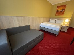 Hotel Palm Premium