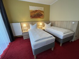 Hotel Palm Premium