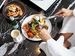 Parmelia Hilton Perth