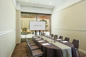 Parmelia Hilton Perth