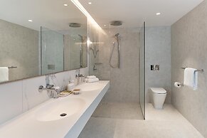 Parmelia Hilton Perth