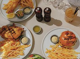 Parmelia Hilton Perth